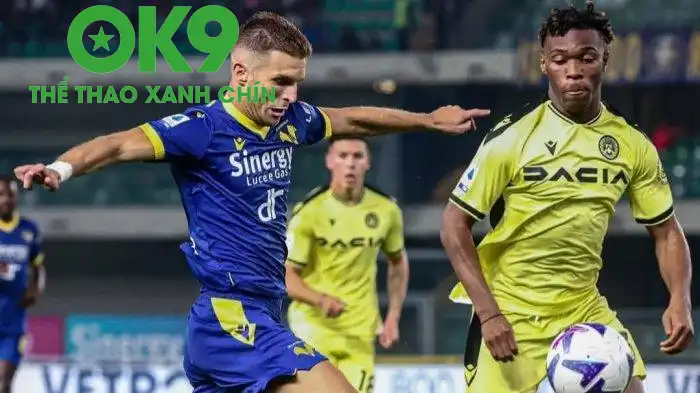 Udinese được dự đoán sẽ nối dài chuỗi chiến thắng.  Udinese được dự đoán sẽ nối dài chuỗi chiến thắng.