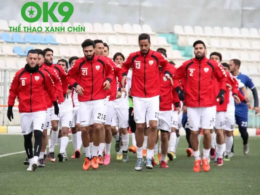 Afghanistan được đánh giá nhỉnh hơn Pakistan ở màn so tài sắp tới (Ảnh: X) Afghanistan được đánh giá nhỉnh hơn Pakistan ở màn so tài sắp tới (Ảnh: X)