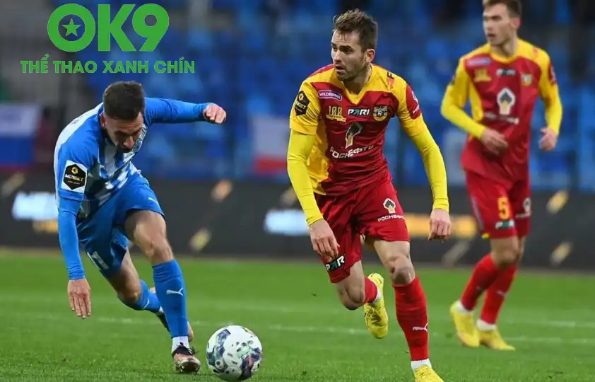 Arsenal Tula chiếm ưu thế rõ rệt về chỉ số sức mạnh và thành tích đối đầu Arsenal Tula chiếm ưu thế rõ rệt về chỉ số sức mạnh và thành tích đối đầu