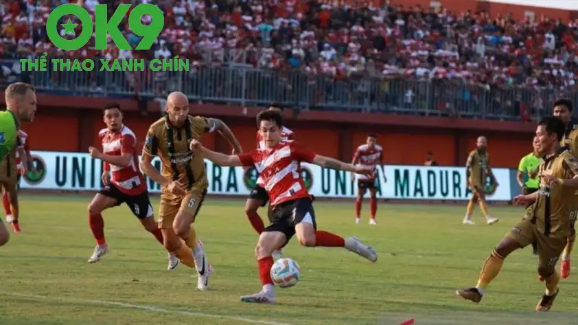 Trận cầu hứa hẹn có nhiều bàn thắng Trận cầu hứa hẹn có nhiều bàn thắng
