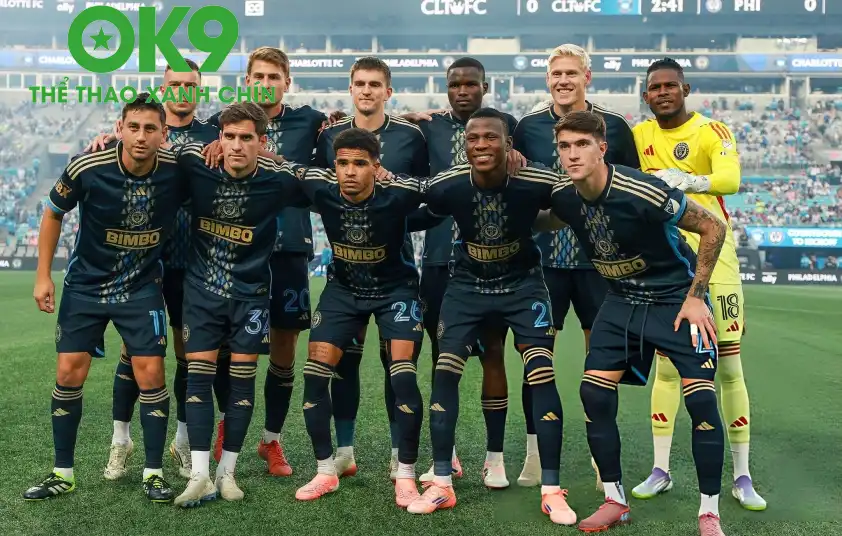 Philadelphia được dự đoán sẽ có chiến thắng trước Chicago Fire Philadelphia được dự đoán sẽ có chiến thắng trước Chicago Fire