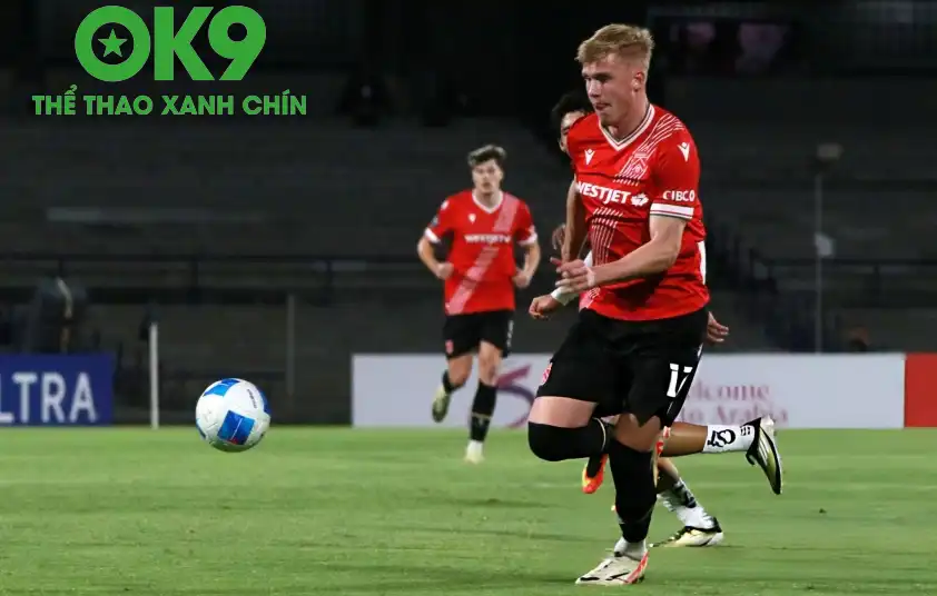 Cavalry được dự đoán sẽ giành chiến thắng trước York Utd Cavalry được dự đoán sẽ giành chiến thắng trước York Utd