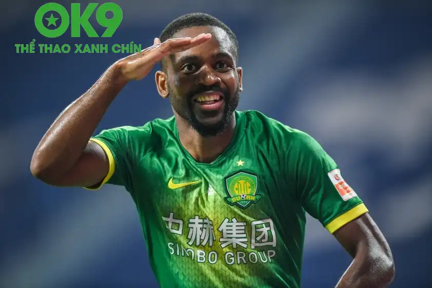 Beijing Guoan được đánh giá cao hơn trong trận đấu này