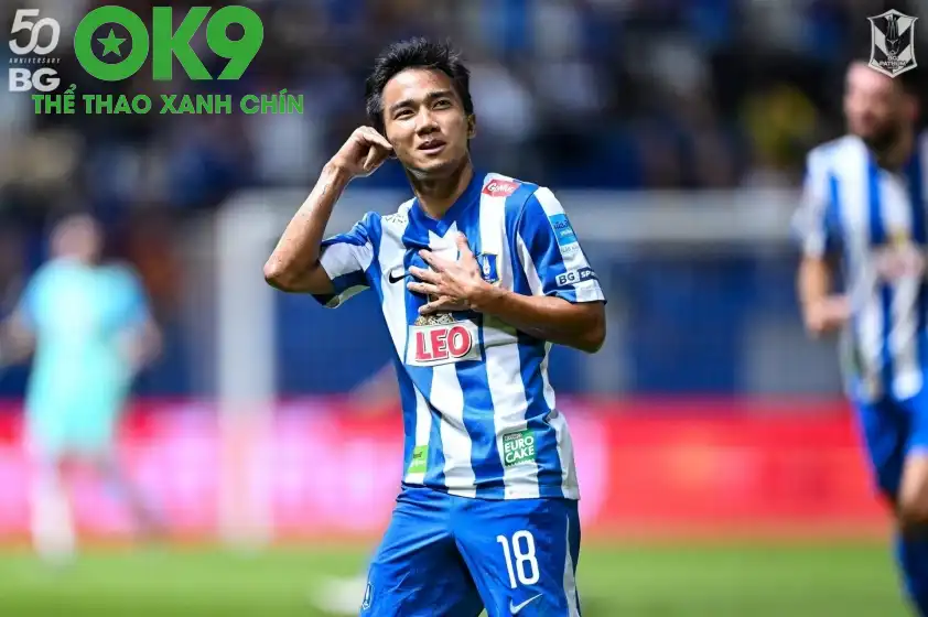 Pathum United được đánh giá mạnh hơn rất nhiều trong trận đấu này
