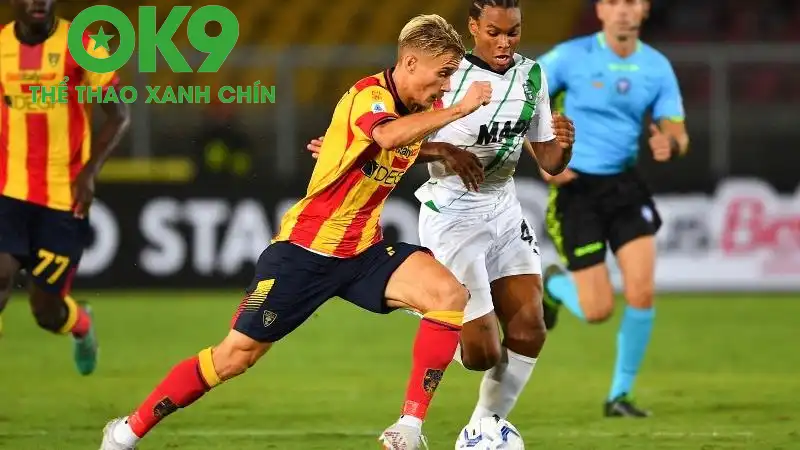 Đội khách được cho là sẽ chiến thắng nhẹ nhàng Đội khách được cho là sẽ chiến thắng nhẹ nhàng