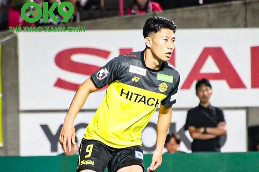 Kashiwa Reysol được đánh giá cao hơn trong trận đấu này